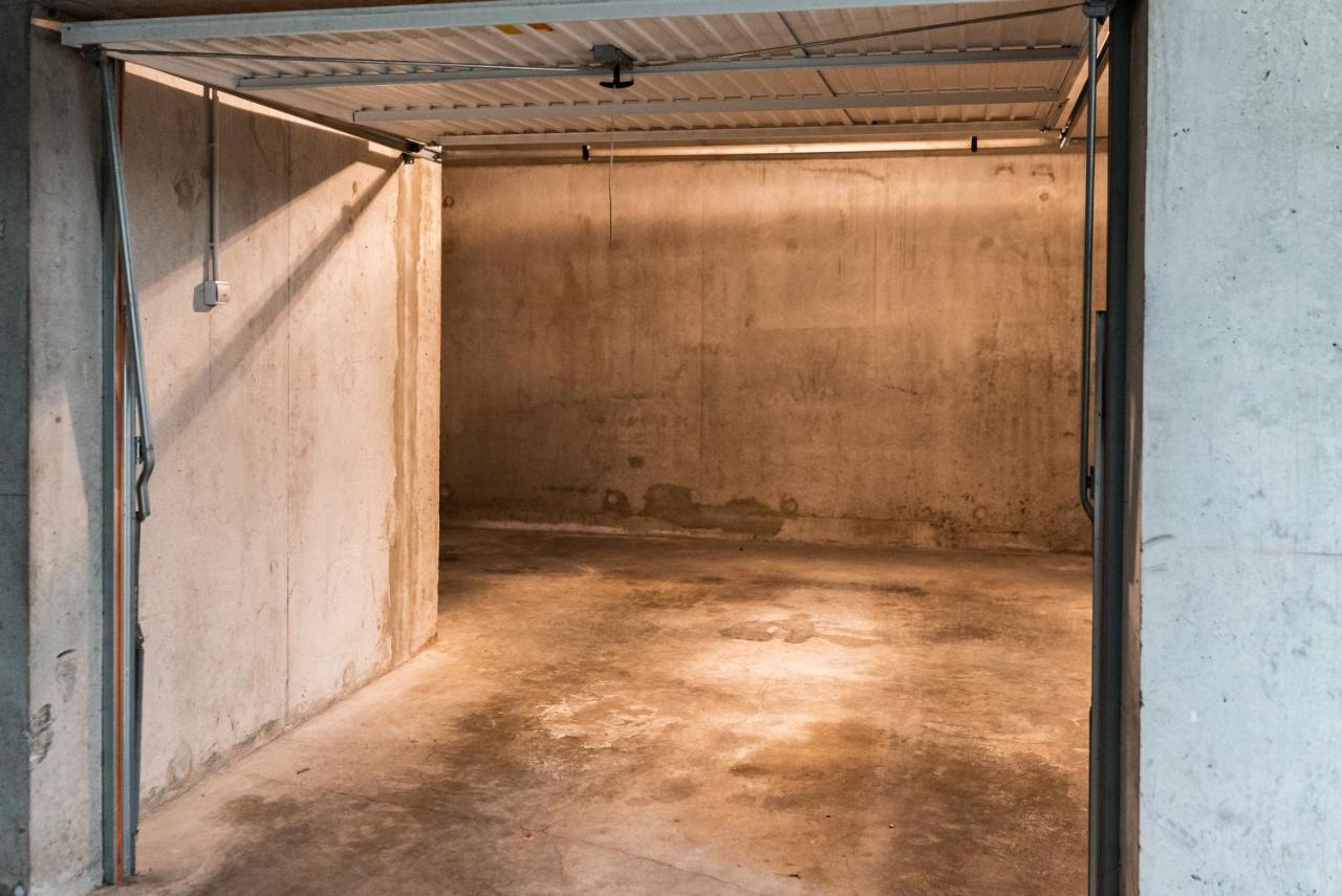 Lac-Montagne-Leman-Geneva, Garage, Tram Annemasse Εξωτερικό φωτογραφία